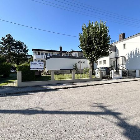Penzión MADO I Bojnice Exterior foto